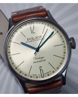 Poljot International Samara 