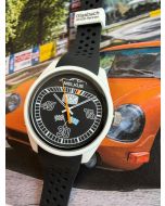 UMF Ruhla Melkus Glasbach-Rennen Uhr