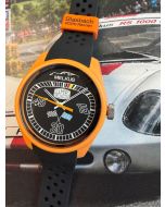 UMF Ruhla Melkus Glasbach-Rennen Uhr