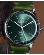 Poljot International Samara  