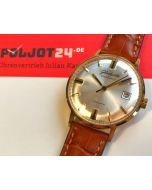 Glashütte GUB Spezimatic automatic movement 75