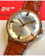 Glashütte GUB Spezimatic Automatik Kaliber 75