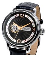 Poljot International Jaros Open Heart Automatic