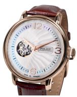 Poljot International Jaros Open Heart Automatic