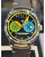 Alexander Shorokhoff Karandasch