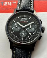 Strela Chronograph Kosmodrom 42mm Poljot 31681