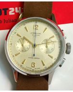 Strela Chronograph Leonov 40mm