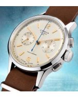 Strela Chronograph 40mm - Leonov Tribute