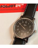 LUCH 3.0 Einzeigeruhr 38mm 