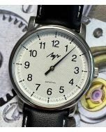 Neu eingetroffen: LUCH 3.0 Einzeigeruhr 38mm 