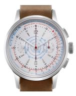 Strela Chronograph Doctors watch 40mm