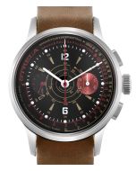 Strela Medical Chronograph 40mm