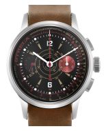 Strela Chronograph Doctors watch 40mm