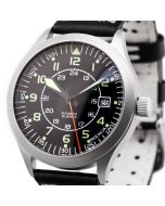 Molnija Flight Automatic  40mm