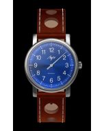 LUCH 3.0 Einzeigeruhr 38mm 