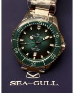 Seagull Ocean Star PRO 