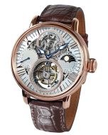Poljot International Tourbillon Osem
