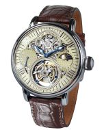 Poljot International Tourbillon Osem