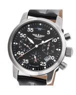 Pilot Flight Chronograph BERKUT Poljot 31681