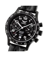 Pilot Chronograph ORLAN Poljot 3133