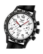 Pilot Chronograph ORLAN Poljot 3133