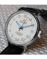 Poljot International Polar Bear 24-hours 
