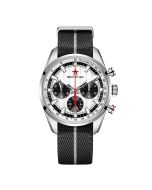 Red Star Chronograph 41,5mm Seagull ST1903 