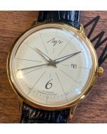 Luch Sirius Automatik 44mm