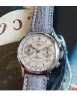 Strela Chronograph 38mm CO38LAG