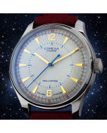 Strela 1965 Tribute 40mm Poljot 2609