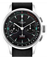 Strela Chronograph Cosmos 40mm