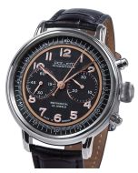 Poljot International Chronograph Susdal