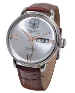 Poljot International Tsars or Russia