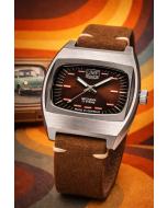 UMF-Ruhla TV Mechanik Zaria