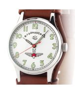 Poljot Yuri Gagarin 40 years 