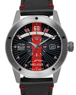 UMF Ruhla MELKUS Automatik