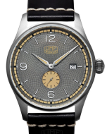 UMF Ruhla TITAN Quarz 42mm