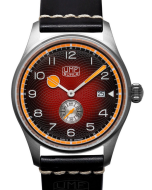 UMF Ruhla TITAN Quartz 42mm