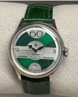Alexander Shorokhoff Vintage 7