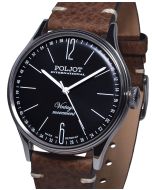 Poljot International Samara Vintage Kaliber Poljot 2609  