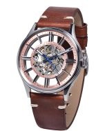 Poljot International Vintage Skeleton - Sonderpreis!