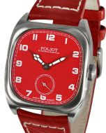 Poljot International Bolshoi Vintage