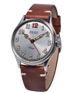 Mai Sonderangebot! Poljot International Retro Classic Vostok 2409