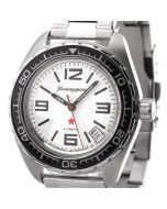 Vostok Komandirskie Automatic 200meter