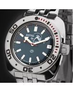 Vostok Automatik Taucher "Scuba Dude"