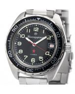 Vostok Komandirskie Automatic 200meter