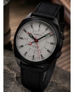 STRELA SIGNAL Wecker 44mm Poljot 2612.1