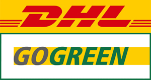 DHL GO GREEN